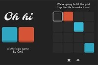 0h h1 es un adictivo juego de lógica para jóvenes y mayores