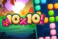 ¡El desafío 10x10 nunca termina!