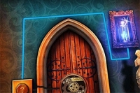 Bienvenido a un juego de aventuras y acertijos interesante con una hermosa