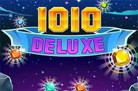 Intenta obtener la mejor puntuación en este juego 1010
