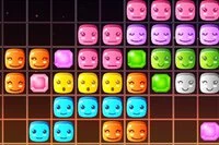¡Diviértete con un juego de rompecabezas de joyas en 1010 Diamonds Rush!
