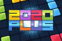 2020 Plus es la nueva versión de este juego clásico de rompecabezas de bloques