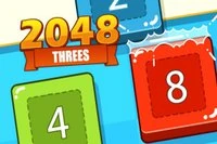 ¡Bienvenido al juego más exitoso del año! 2048 es la sensación del internet.