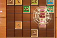 El principio de este juego es súper simple y divertido.