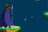 Eres un mago en duelos de magia rápidos