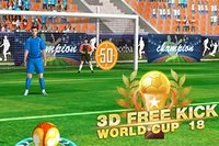 ¡Intenta ganar la Copa del Mundo para tu país en 2018!