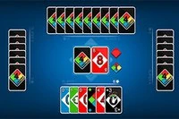 Cuatro Colores es un juego de cartas HTML5