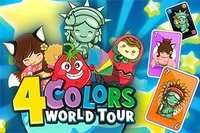 Reta a otros jugadores o enfrenta a la computadora