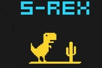 Controla los 5 T-Rex al mismo tiempo