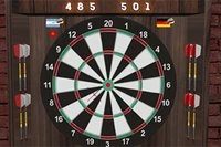 ¡El mejor juego de dardos está aquí!