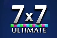 ¿Puedes dominar el tablero 7x7?