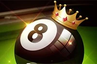 Juego de billar estilo arcade para un jugador