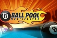 ¡El juego de billar multijugador más grande y mejor en línea!