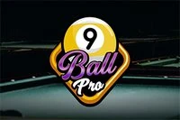 ¡Demuestra a todos el verdadero pro en 9 Ball Pro!