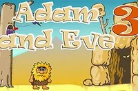Adam regresa para una nueva aventura