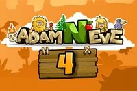 Adam vuelve a viajar para encontrar su verdadero amor