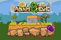 Adam y el paraíso está aquí de nuevo