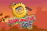 Juega golf con Adam