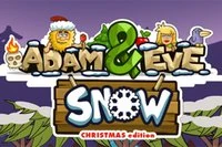 ¡El episodio navideño de Adán y Eva ya está aquí!