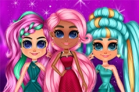 Bienvenidos a Adorables Chicas Valentino Fashion