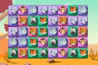 Juego divertido de Mahjong Connect