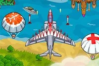 Simuladores de aviones de combate son de las experiencias virtuales más