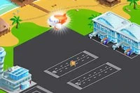 Airport Buzz es un juego divertido de gestión de aeropuertos