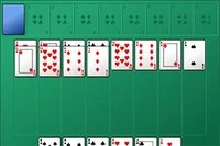 Probando tu paciencia jugando Paciencia Argelina