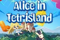 Juego de Tetris, baja los bloques y completa líneas horizontales