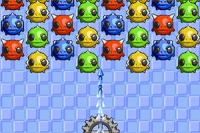 Alien Bubbles se inspira en clásicos como Puzzle Bubble