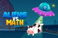 ¡Los alienígenas están invadiendo nuestro planeta!