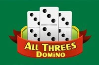Juega Dominó de Treses con tu pareja