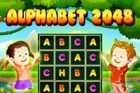 ¿Cuánto tiempo podrás seguir jugando Alphabet 2048?
