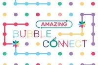 Conecta burbujas del mismo color y logra una puntuación alta