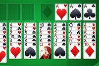 Prueba dos versiones diferentes del atemporal juego de cartas