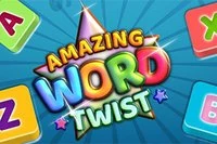 ¡Pon a prueba tu mente con el increíble Word Twist!
