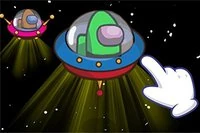 Juego divertido de clics