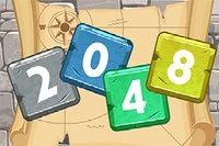 ¿Te gusta el 2048?