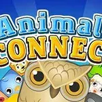 Título colorido con letras grandes y varios animales caricaturizados en el fondo