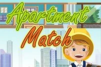 Apila apartamentos y crea una pila de 3 del mismo tipo para eliminarlos
