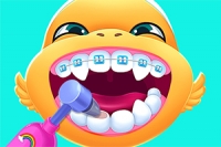 Bienvenidos a Cuidado Dental Aqua Fish