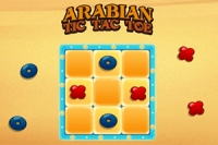 Arabian Night es un juego divertido para todas las edades. Se basa en el