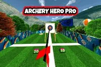 Archery Hero es el mejor nuevo juego de arco disponible en la web