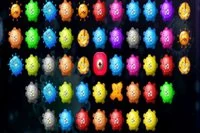 Elimina virus en 24 niveles