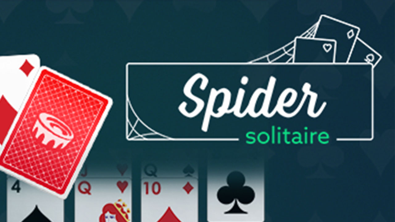 Arkadium's Spider Solitaire 🕹️ Juega gratis en Play123