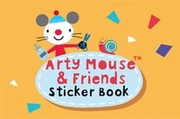 Ahora, tus hijos pueden expresarse a través del arte