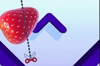 ASMR Slicing es un juego de app sencillo