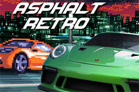 ¿Listo para disfrutar de la mejor experiencia de carreras retro?