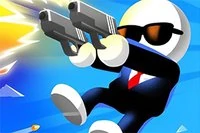 Este es un juego de rompecabezas de ocio que utiliza un motor de física 3D