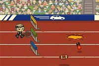 Awesome Run 2 ha regresado, ponte tu banda de sudor y vuelve a la pista de